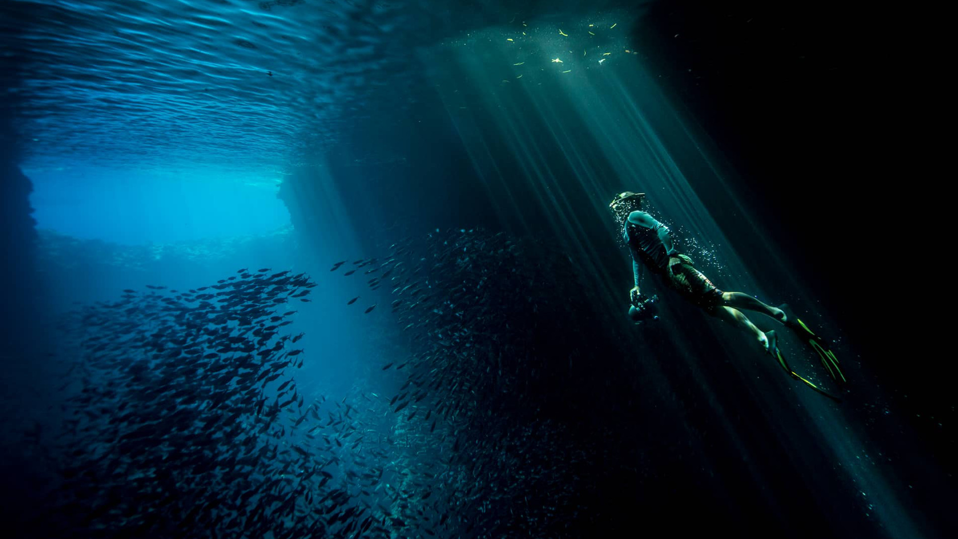 Tales by Light 3. Sezon 6. Bölüm