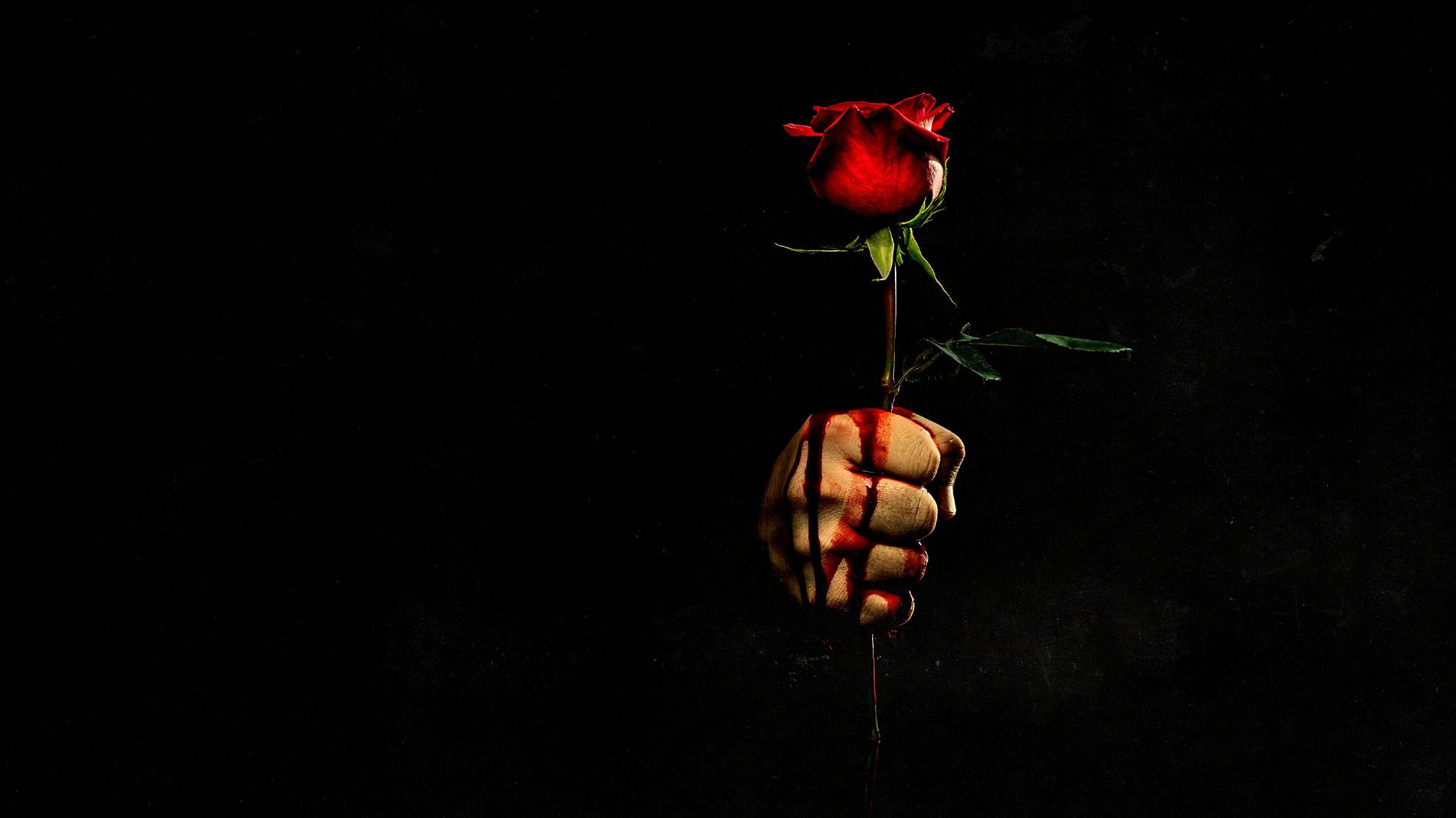 Tell Me a Story 1. Sezon 2. Bölüm