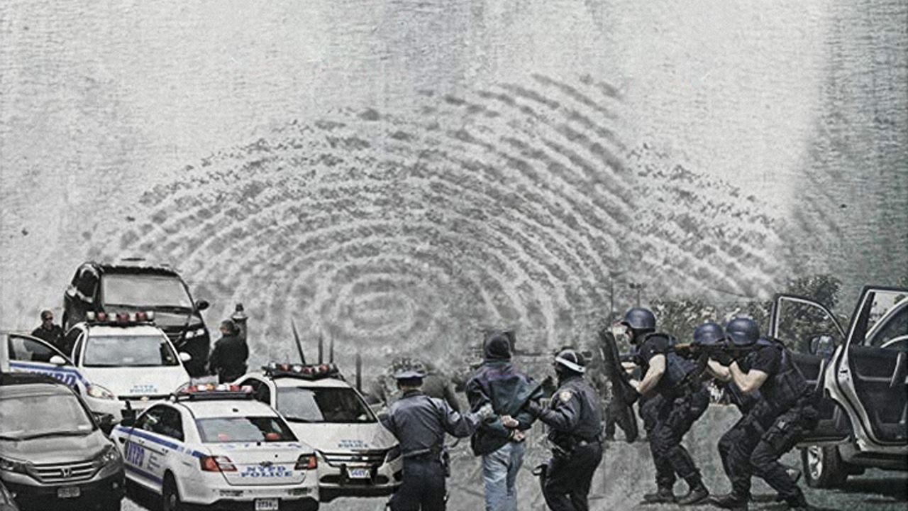 Terrorism Close Calls 1. Sezon 8. Bölüm