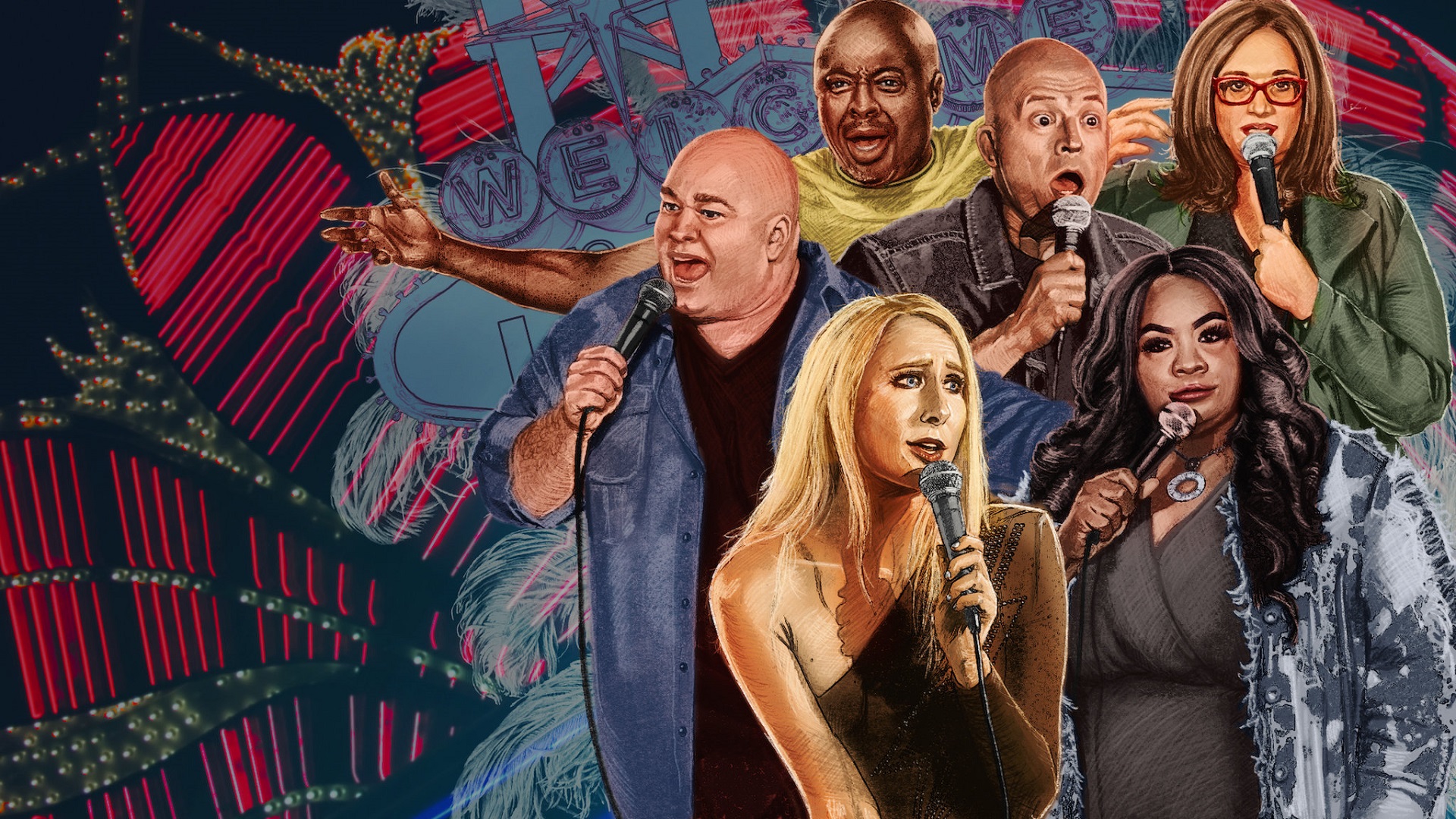 The Degenerates 1. Sezon 6. Bölüm