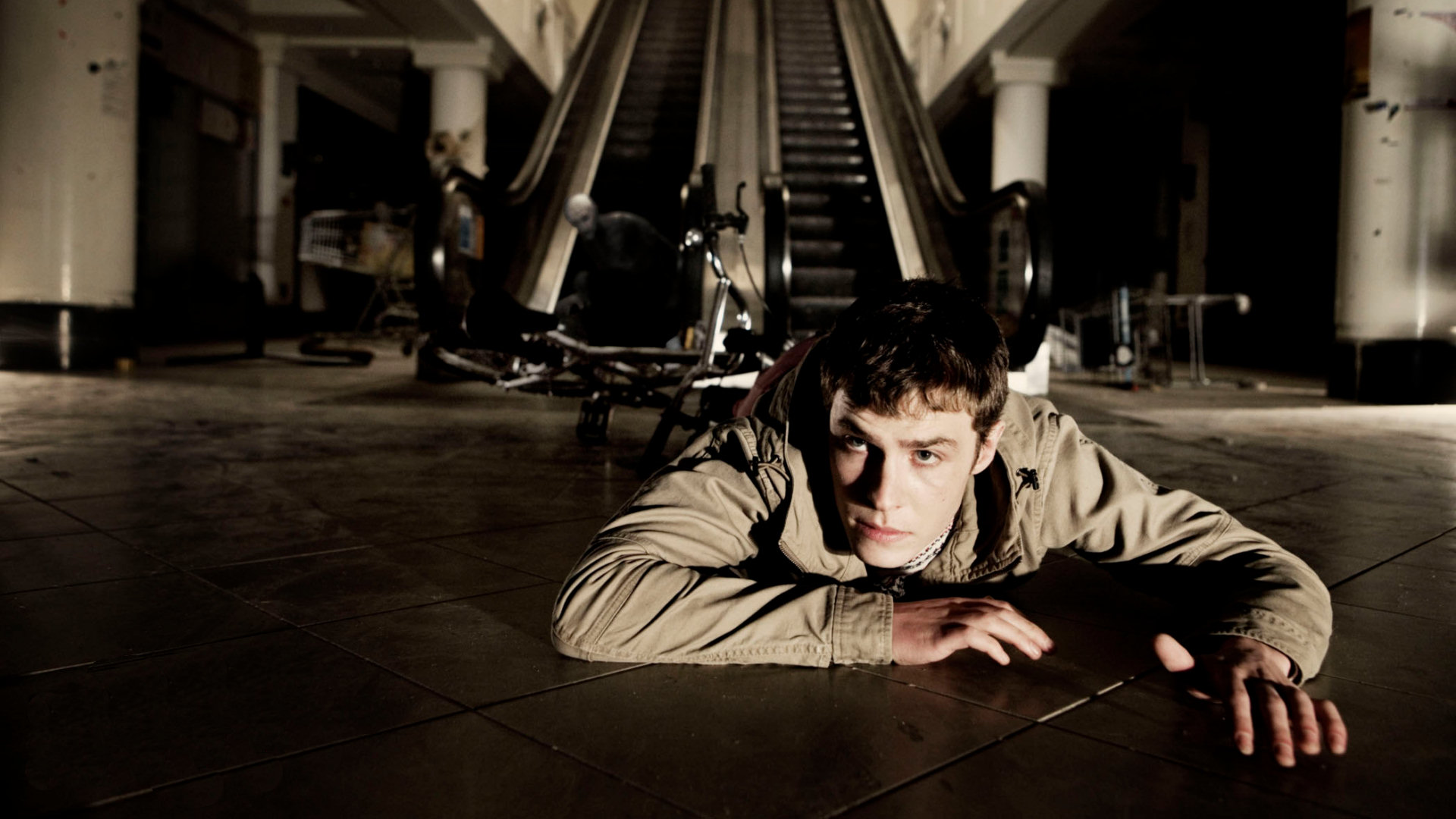 The Fades 1. Sezon 6. Bölüm