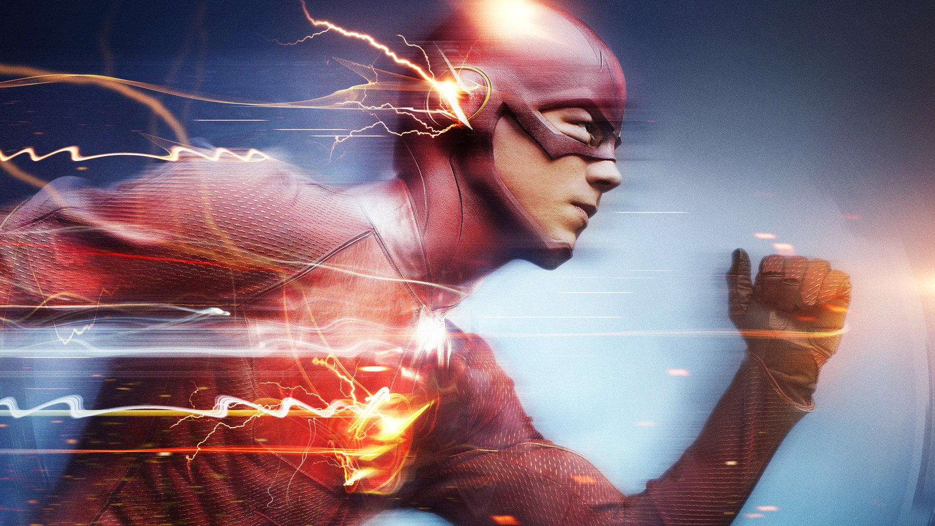 The Flash 4. Sezon 15. Bölüm