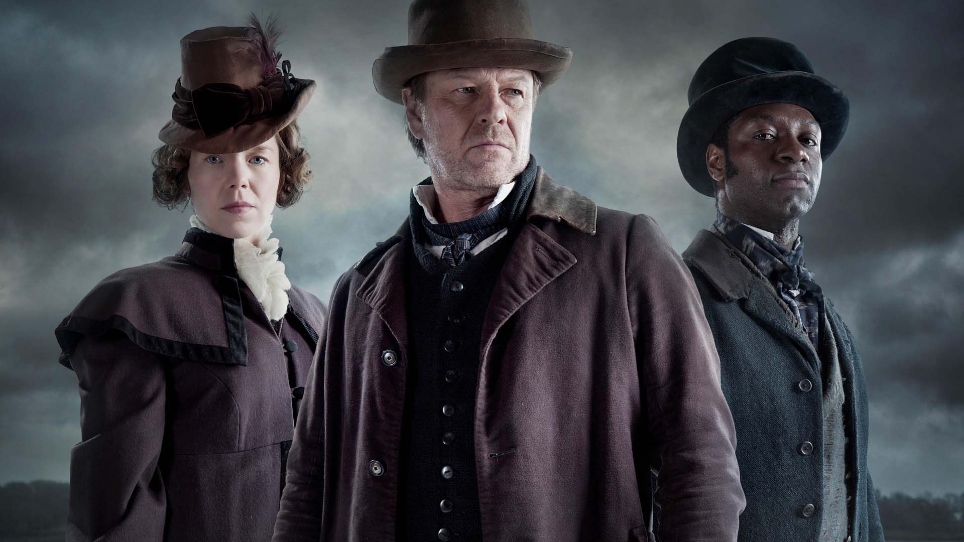 The Frankenstein Chronicles 2. Sezon 2. Bölüm