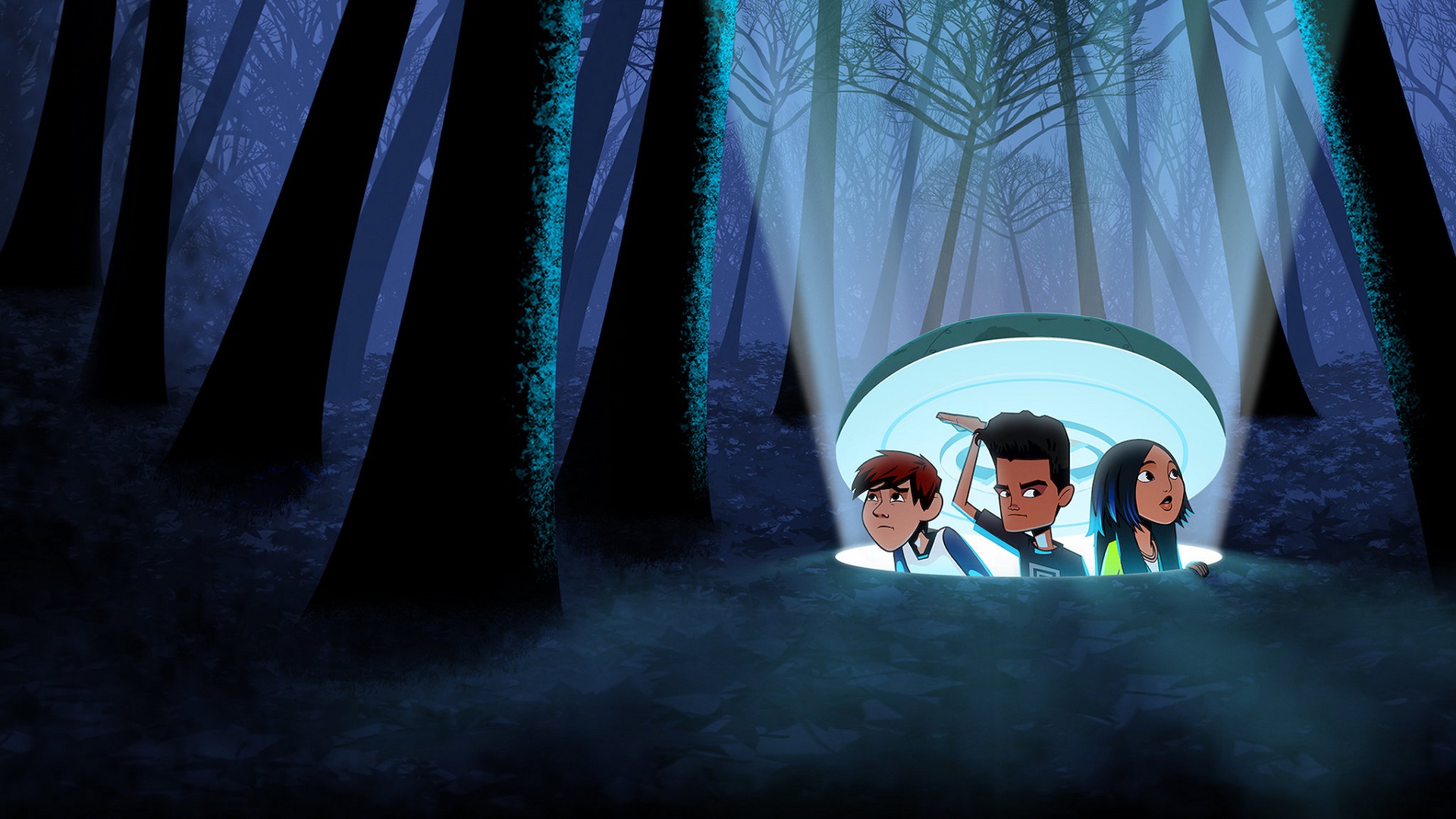 The Hollow 1. Sezon 4. Bölüm