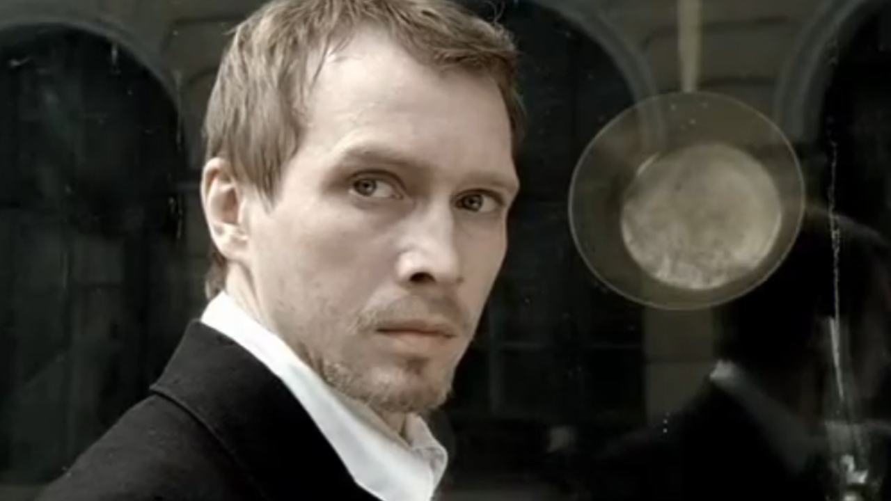 The Idiot 1. Sezon 4. Bölüm