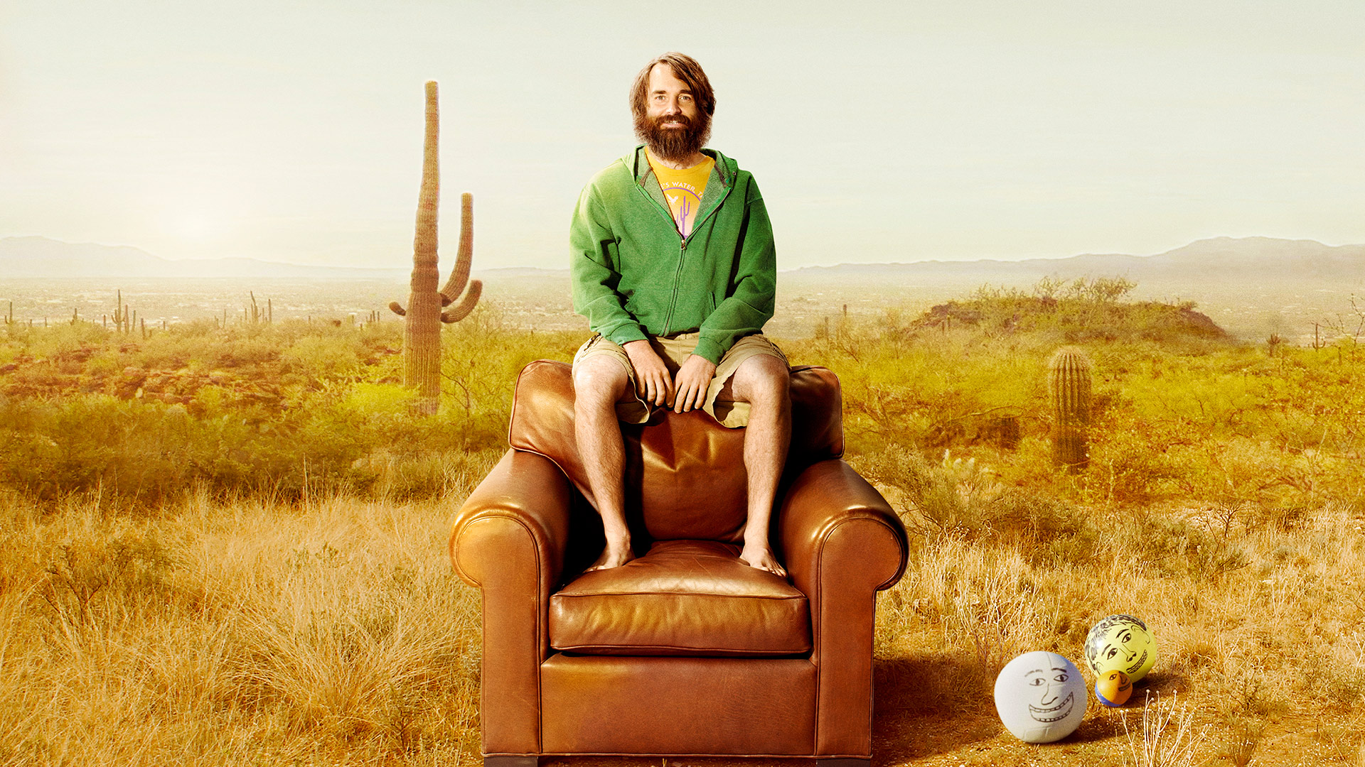 The Last Man on Earth 4. Sezon 11. Bölüm