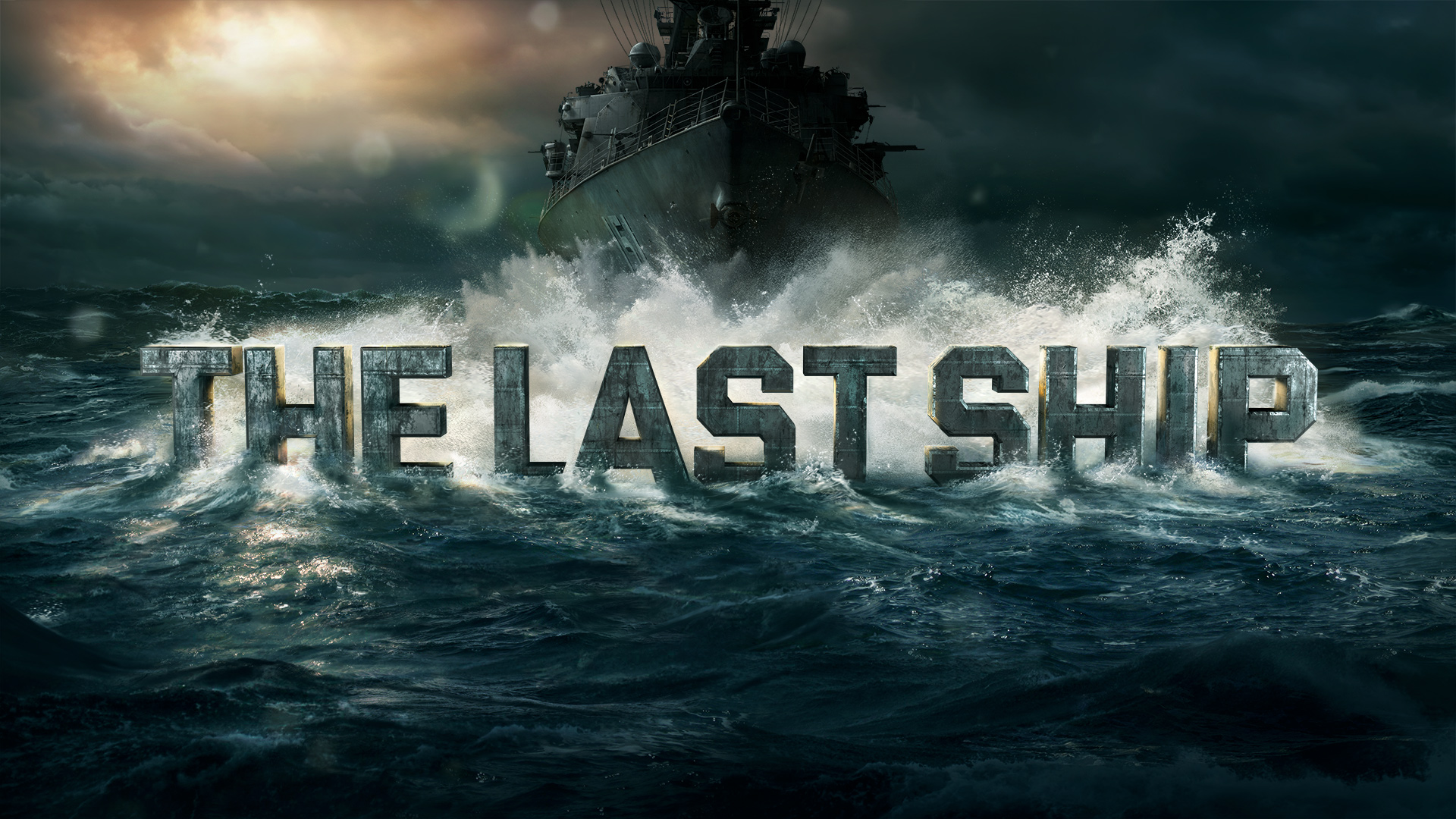 The Last Ship 5. Sezon 10. Bölüm