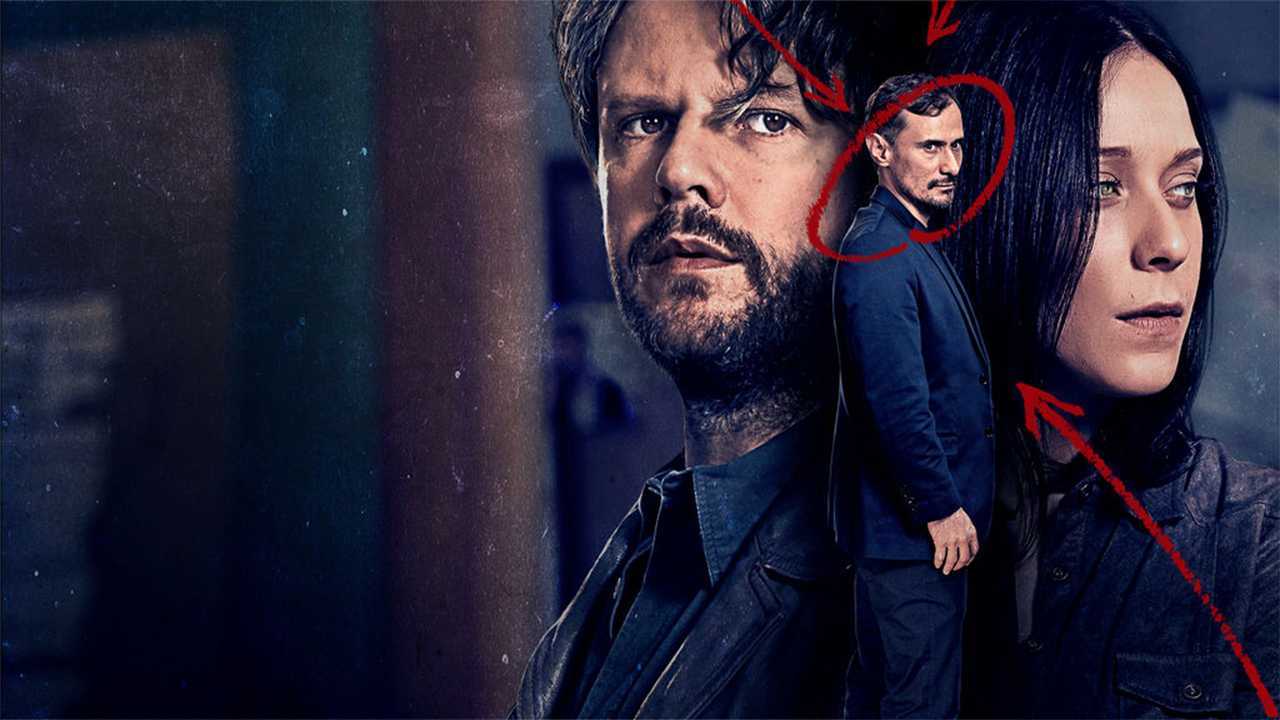 The Mechanism 1. Sezon 5. Bölüm