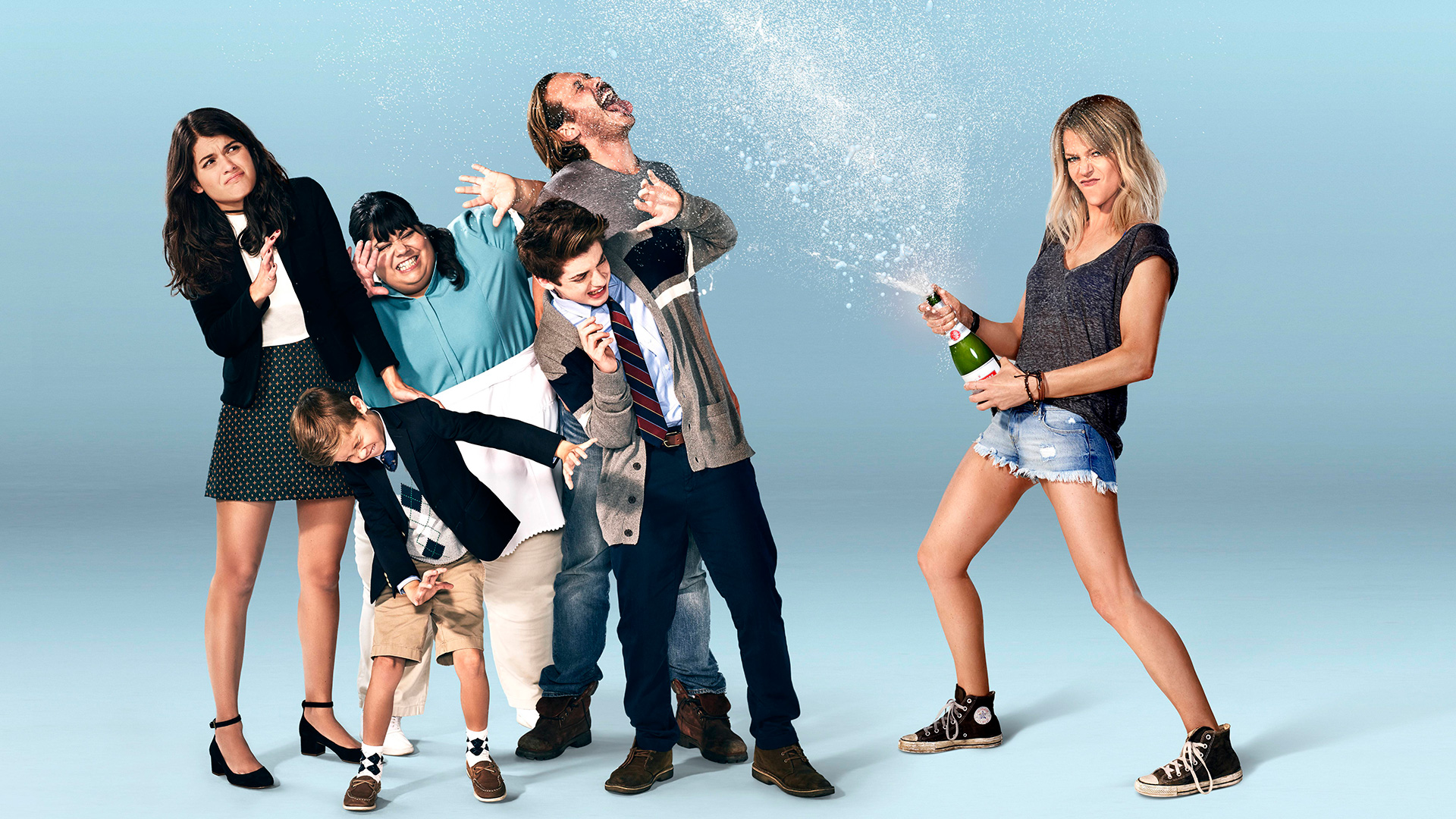 The Mick 2. Sezon 16. Bölüm