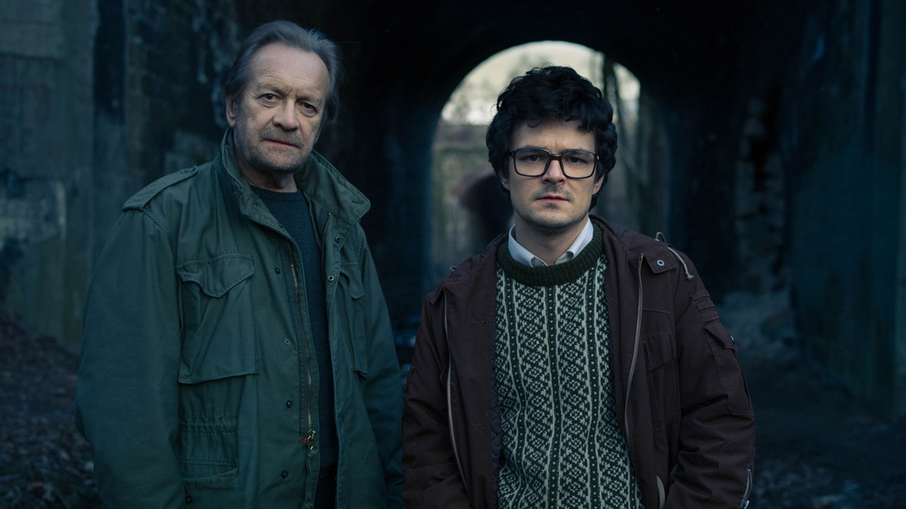 The Mire 1. Sezon 5. Bölüm