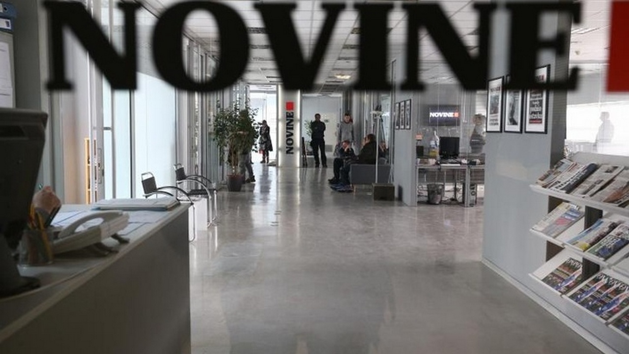 The Paper 2. Sezon 7. Bölüm