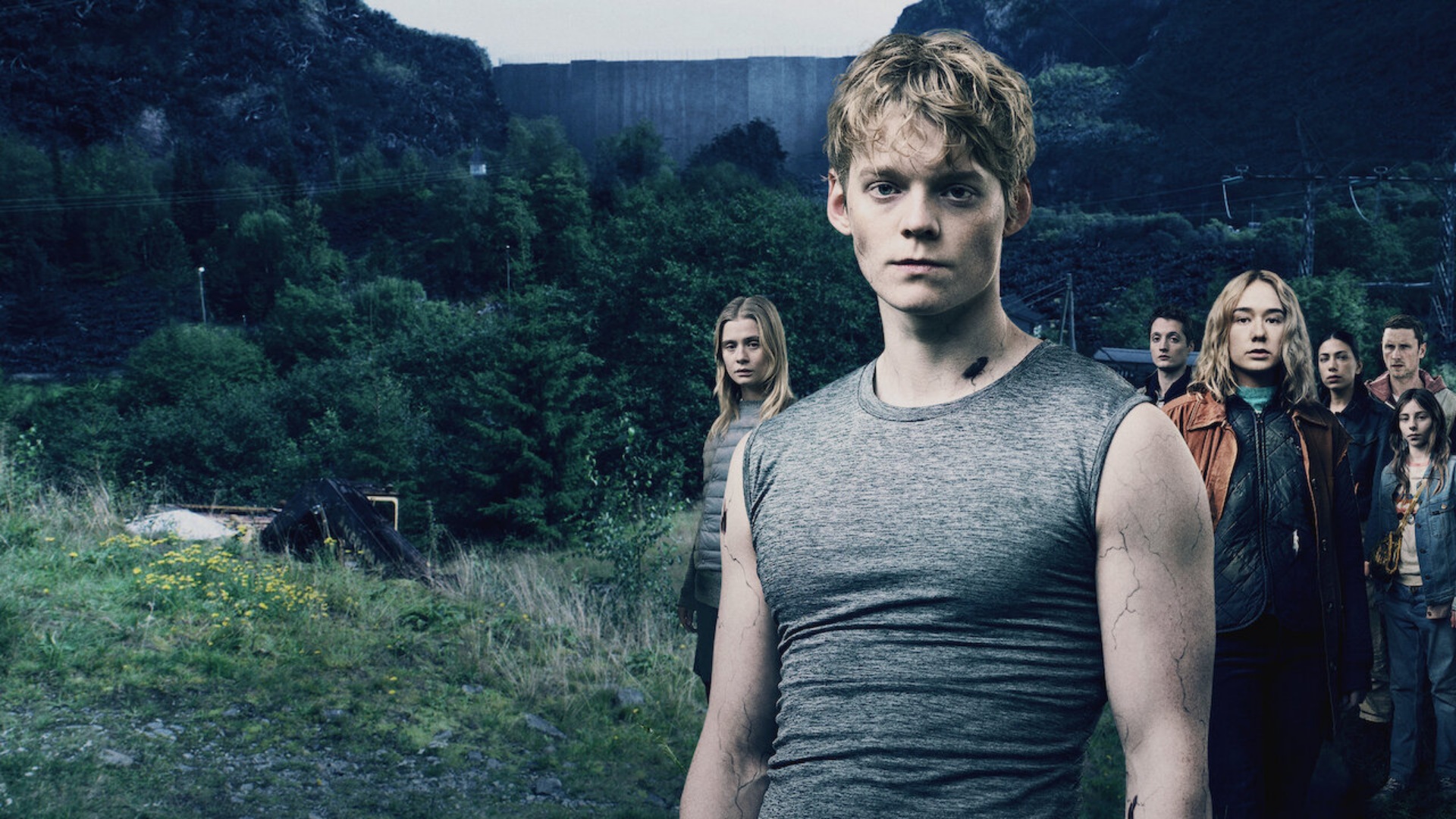 The Rain 1. Sezon 7. Bölüm