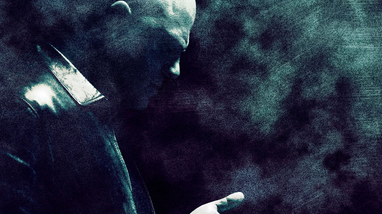 The Shield 5. Sezon 2. Bölüm