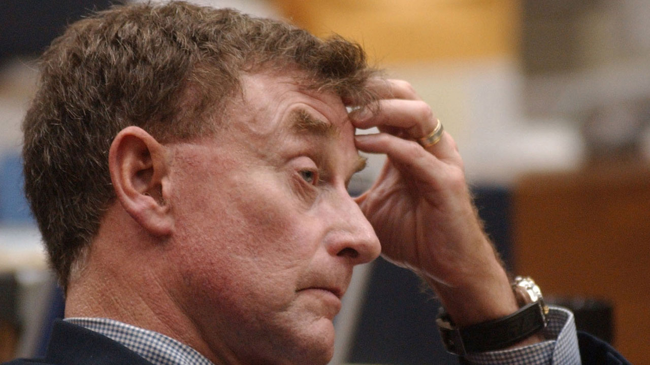 The Staircase 1. Sezon 12. Bölüm