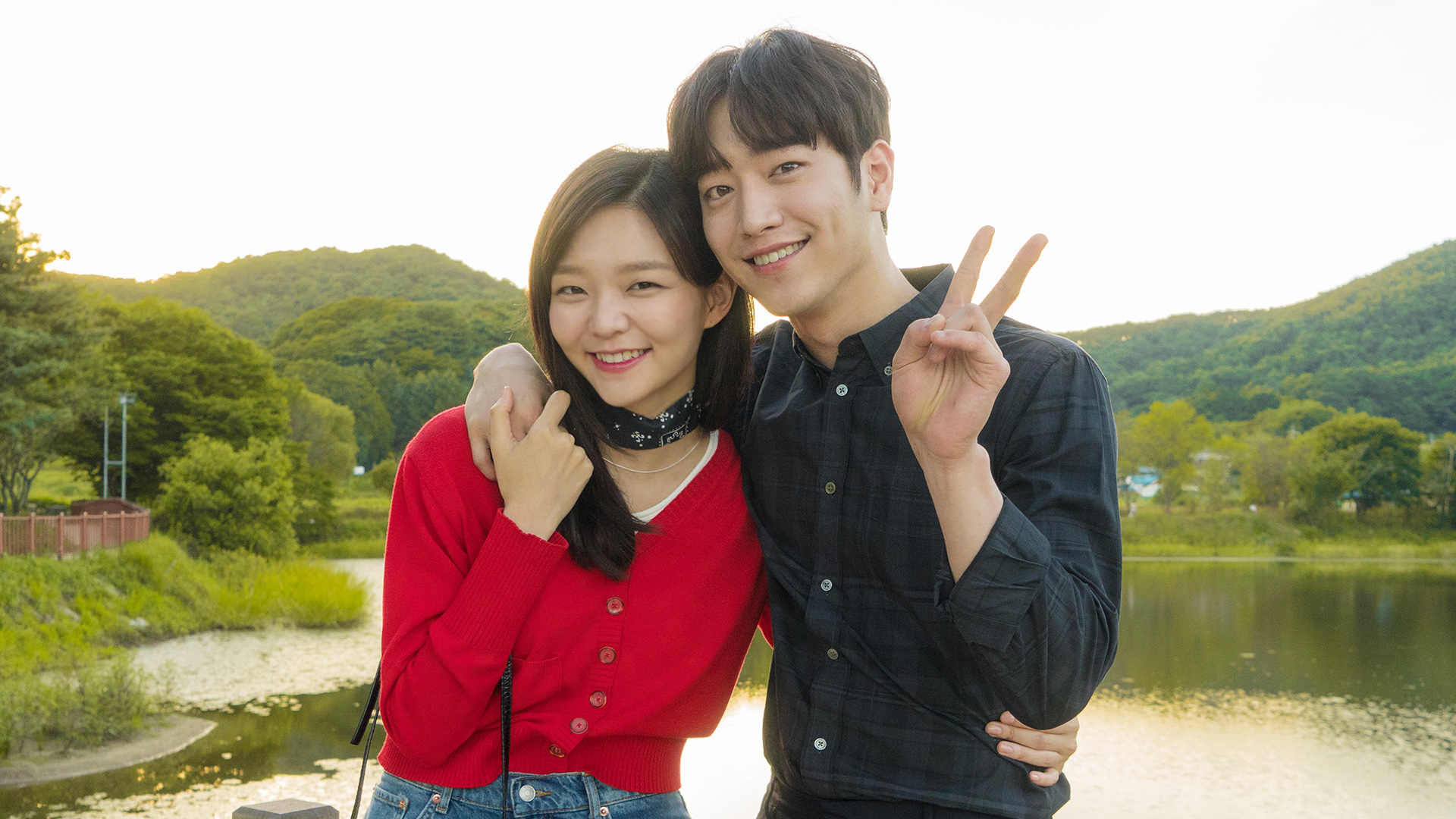 The Third Charm 1. Sezon 11. Bölüm