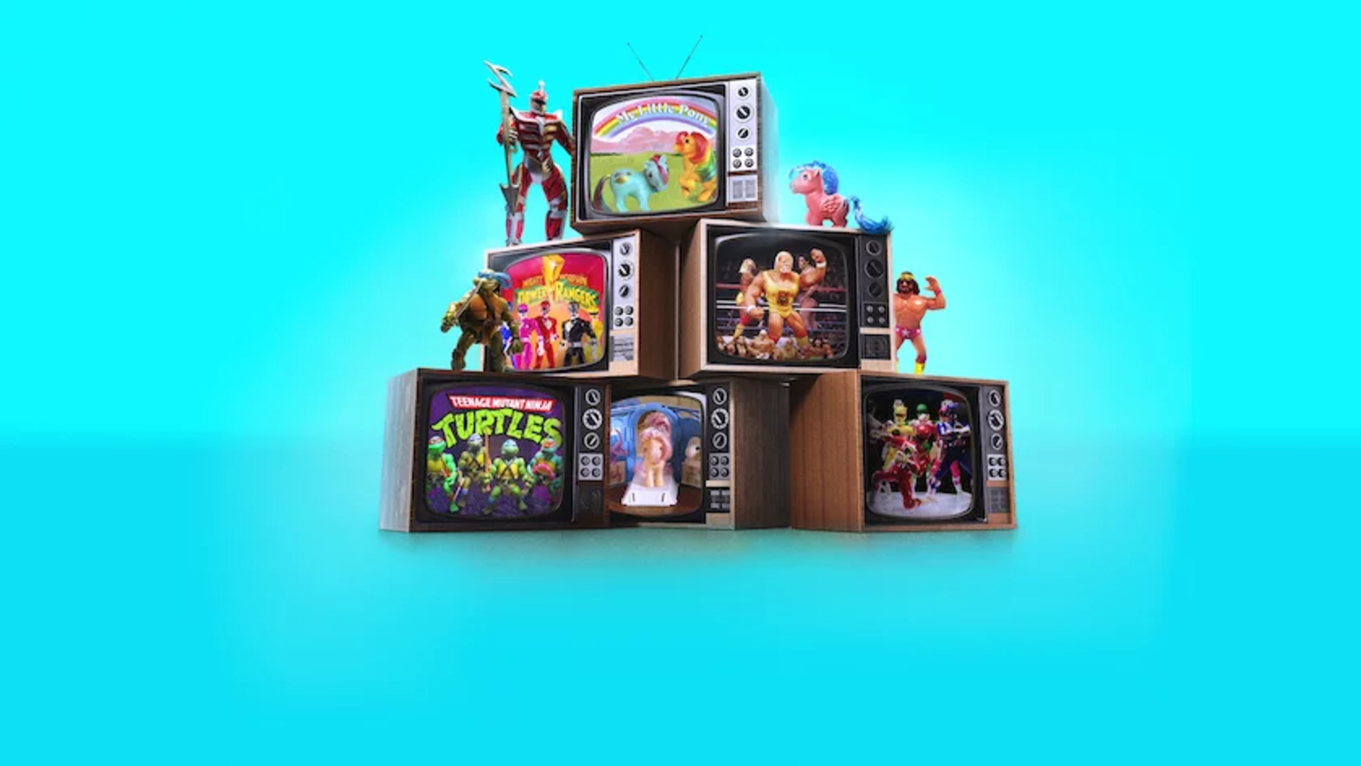 The Toys That Made Us 2. Sezon 1. Bölüm