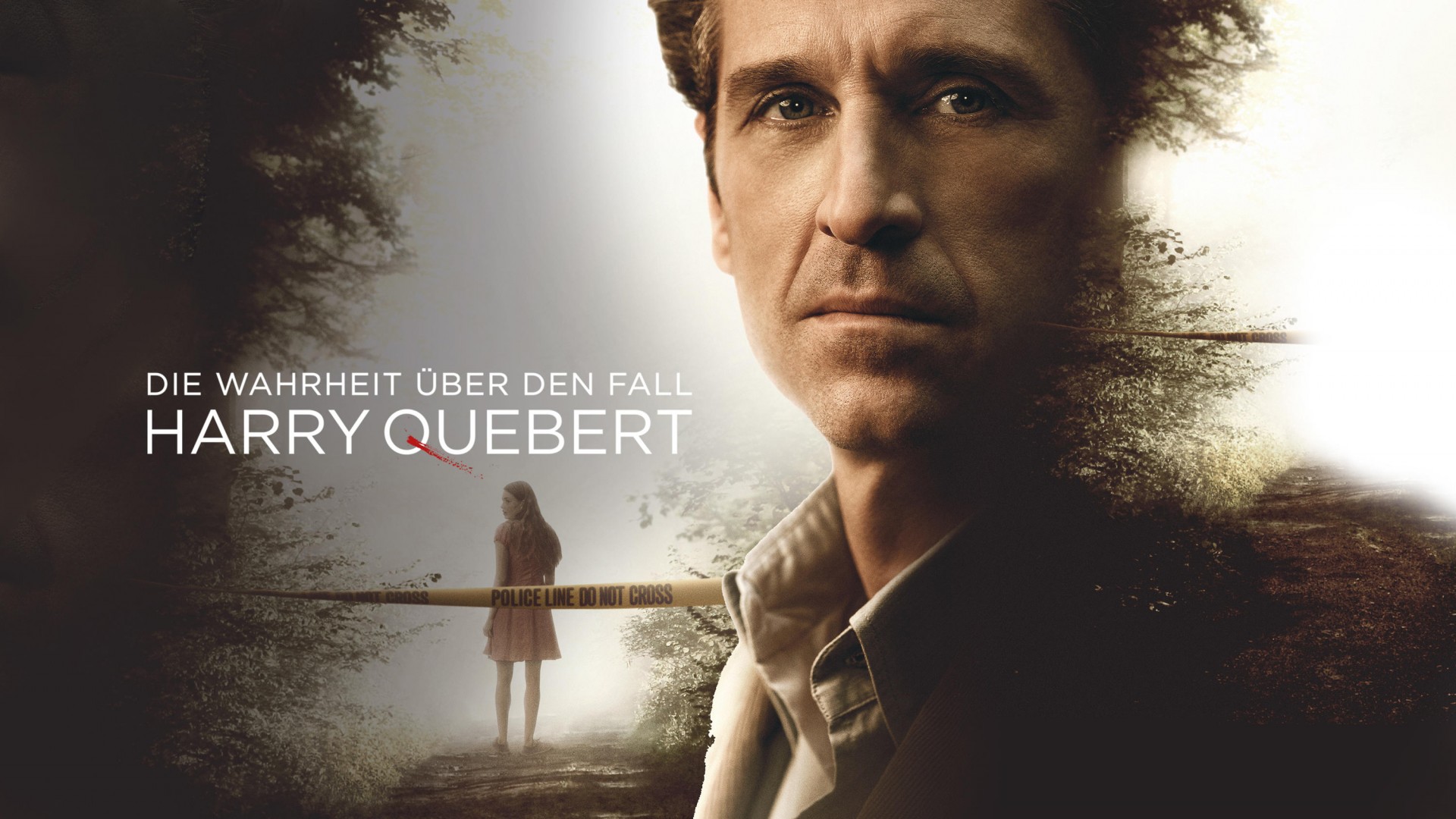 The Truth About the Harry Quebert Affair 1. Sezon 10. Bölüm