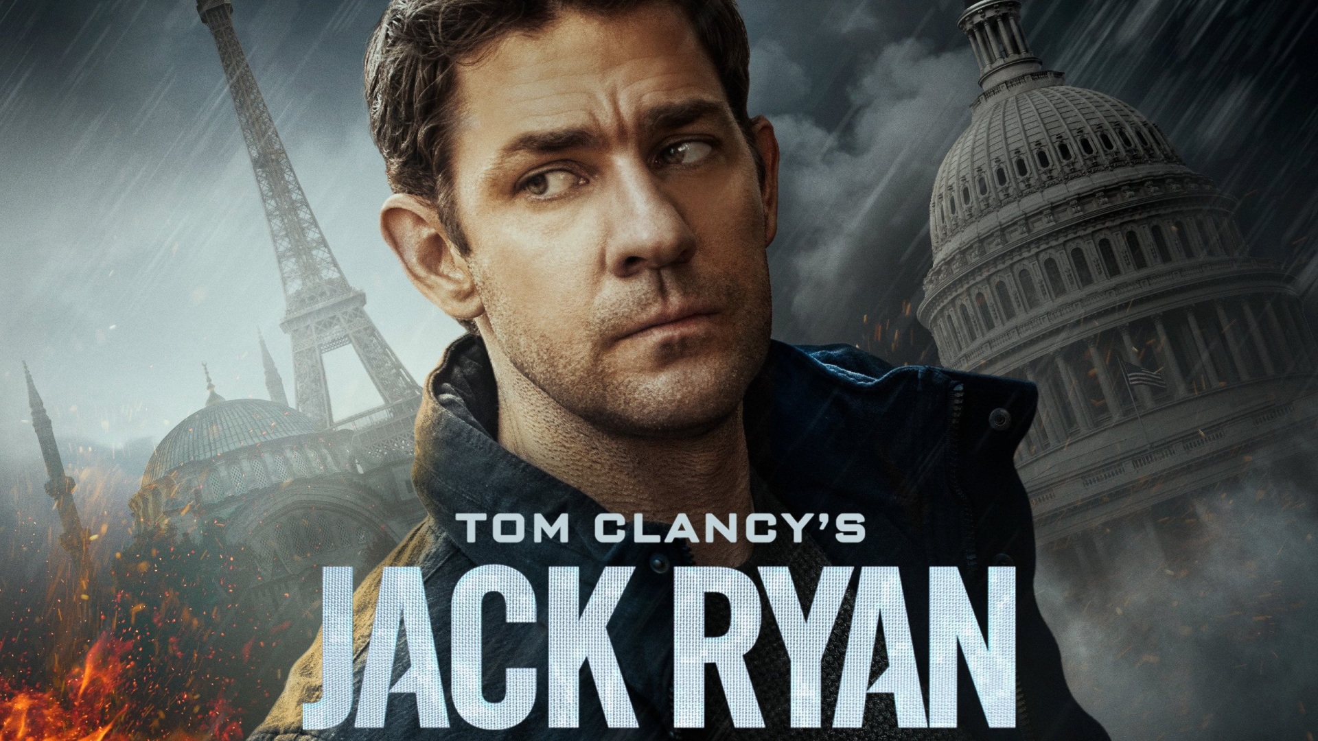 Tom Clancy’s Jack Ryan 1. Sezon 8. Bölüm