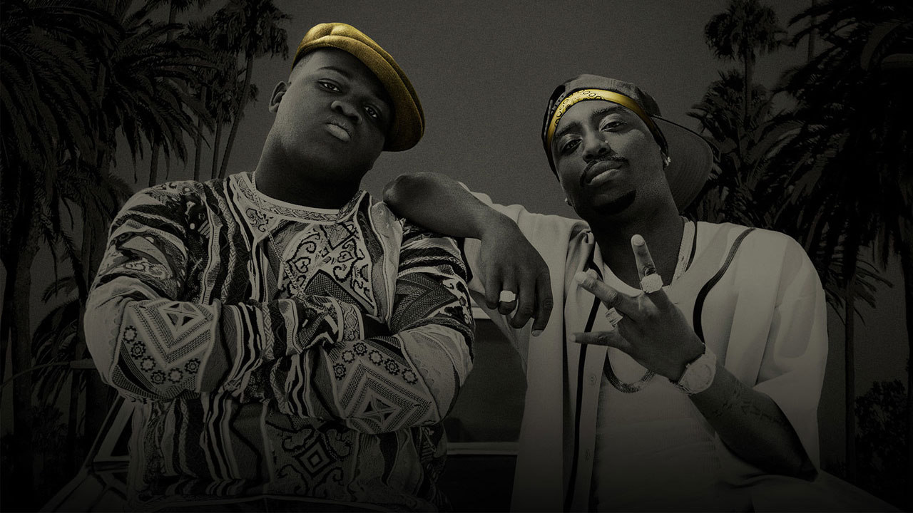 Unsolved: The Murders of Tupac and The Notorious B.I.G. 1. Sezon 2. Bölüm