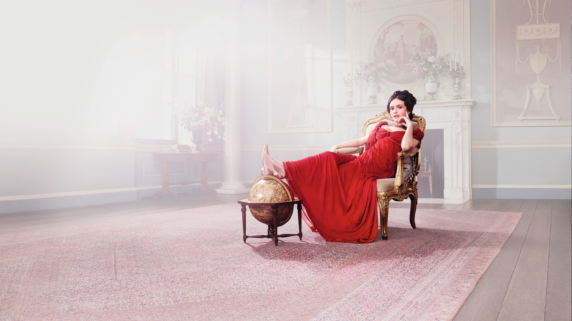 Vanity Fair 1. Sezon 7. Bölüm