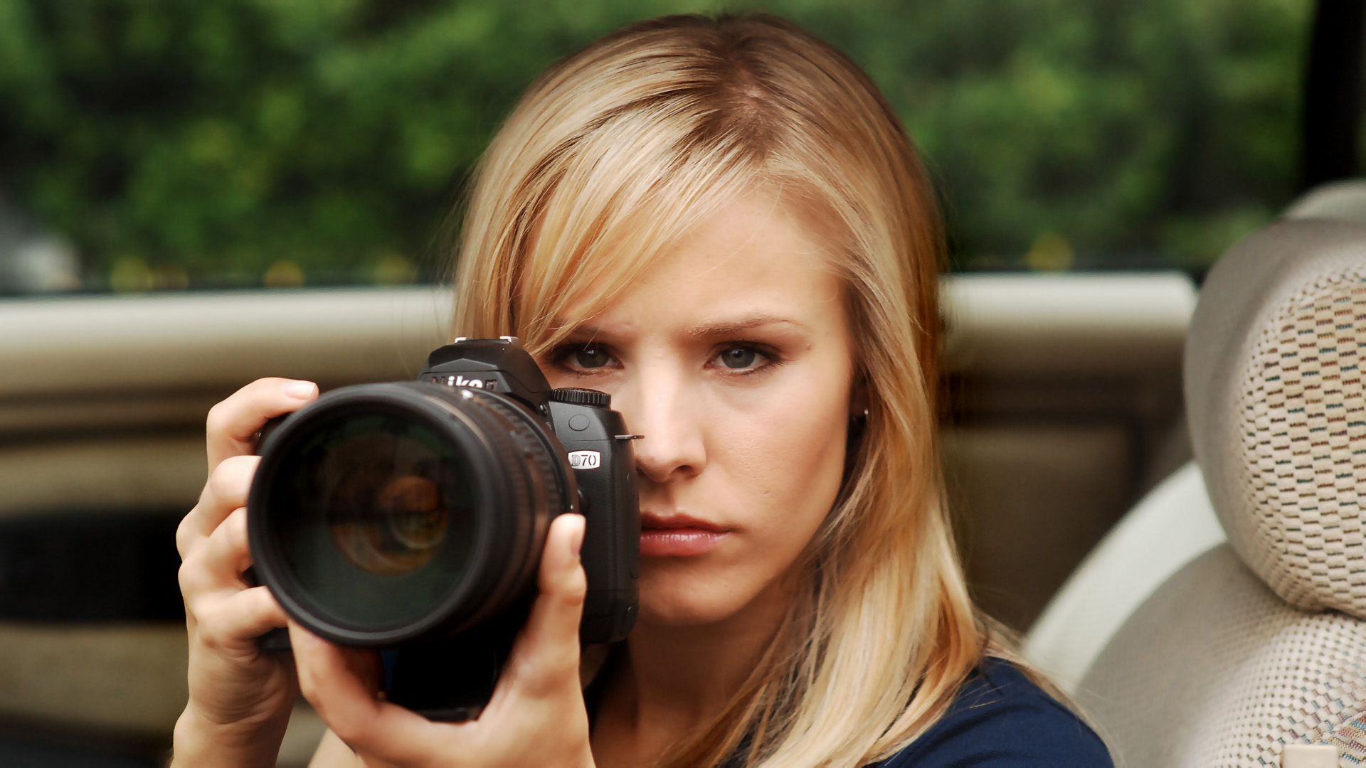 Veronica Mars 1. Sezon 14. Bölüm