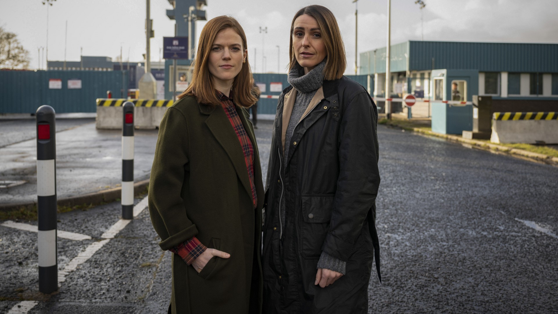 Vigil 1. Sezon 2. Bölüm