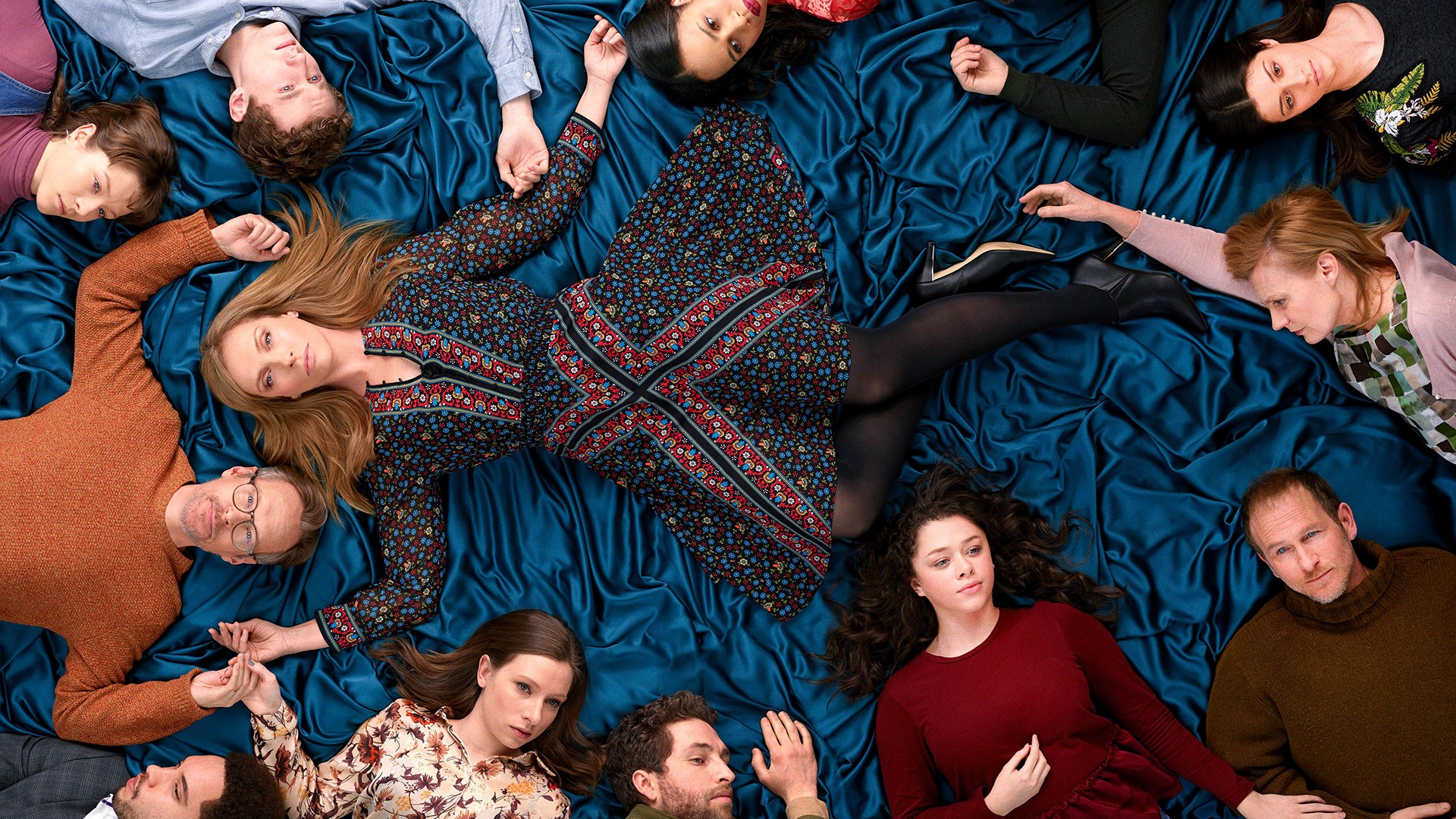 Wanderlust 1. Sezon 6. Bölüm