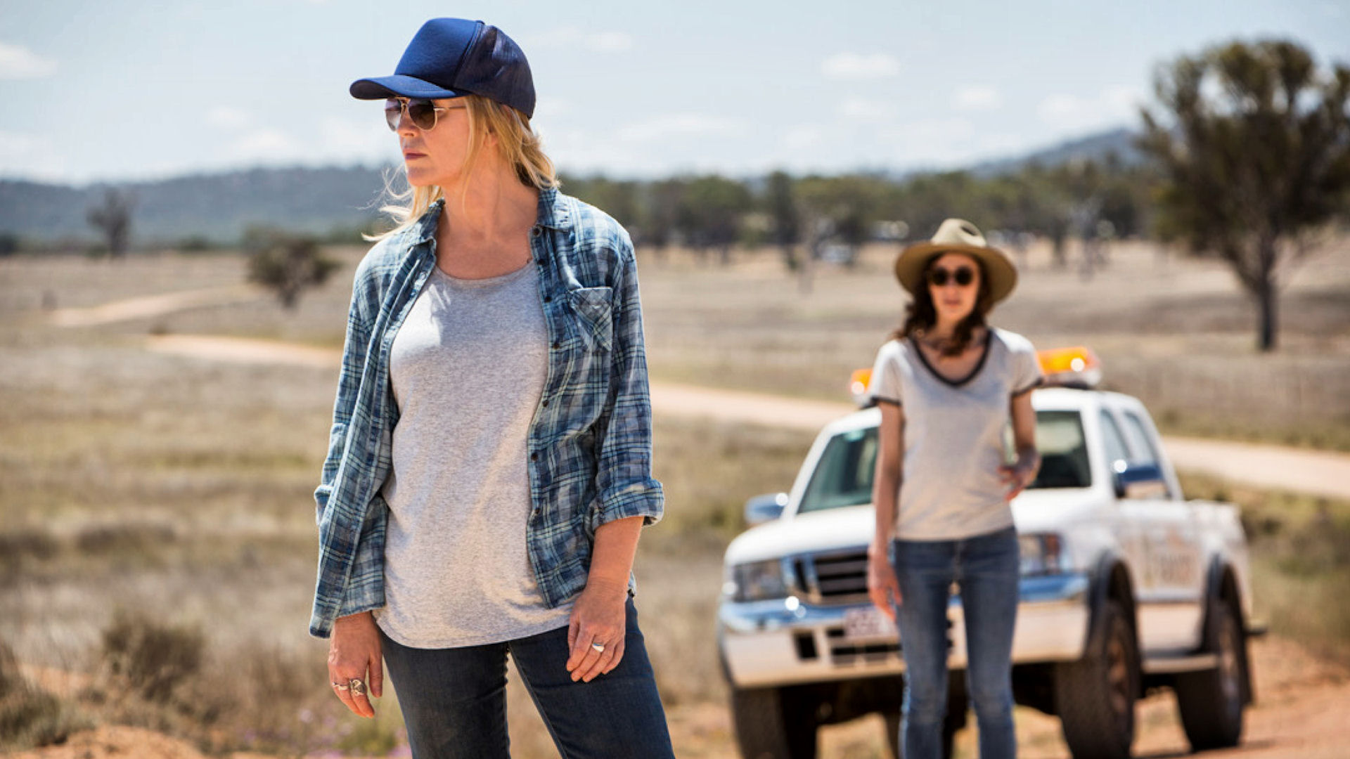 Wanted 3. Sezon 6. Bölüm