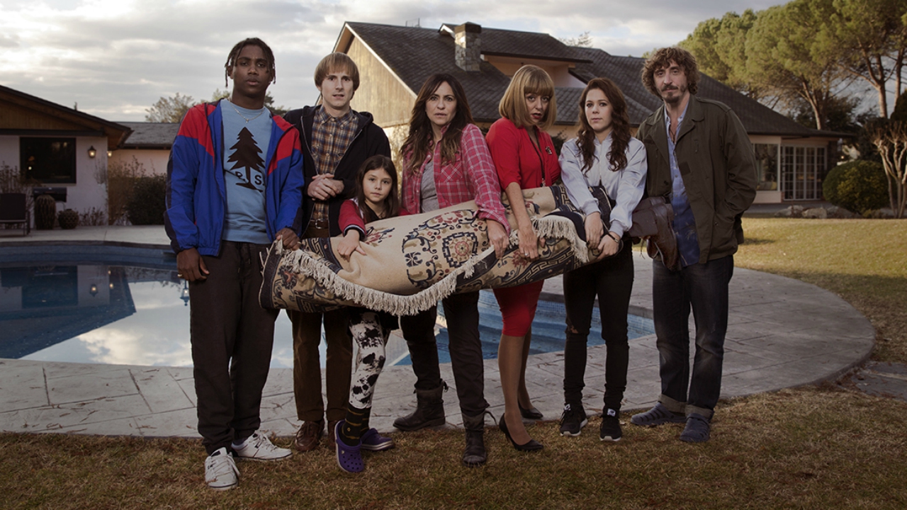 Welcome to the Family 1. Sezon 7. Bölüm