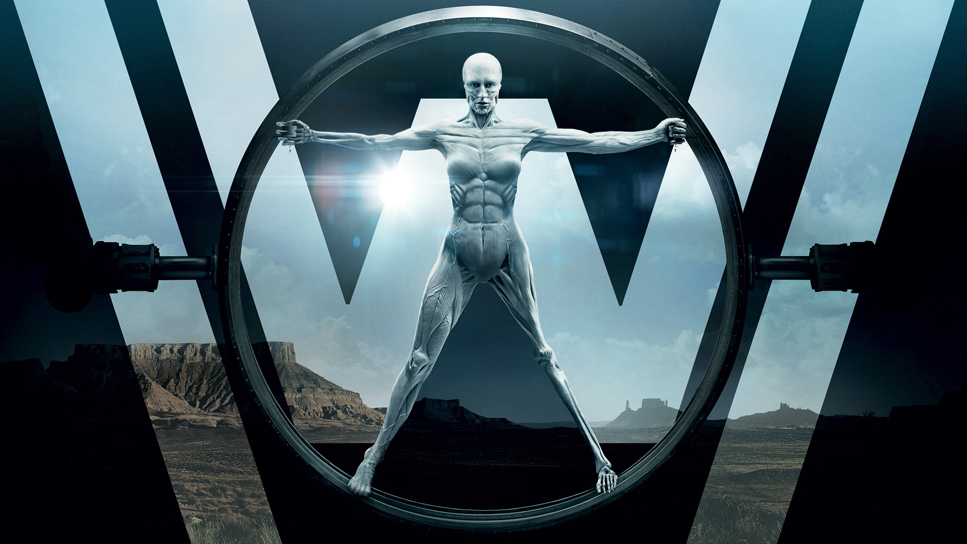 Westworld 2. Sezon 1. Bölüm