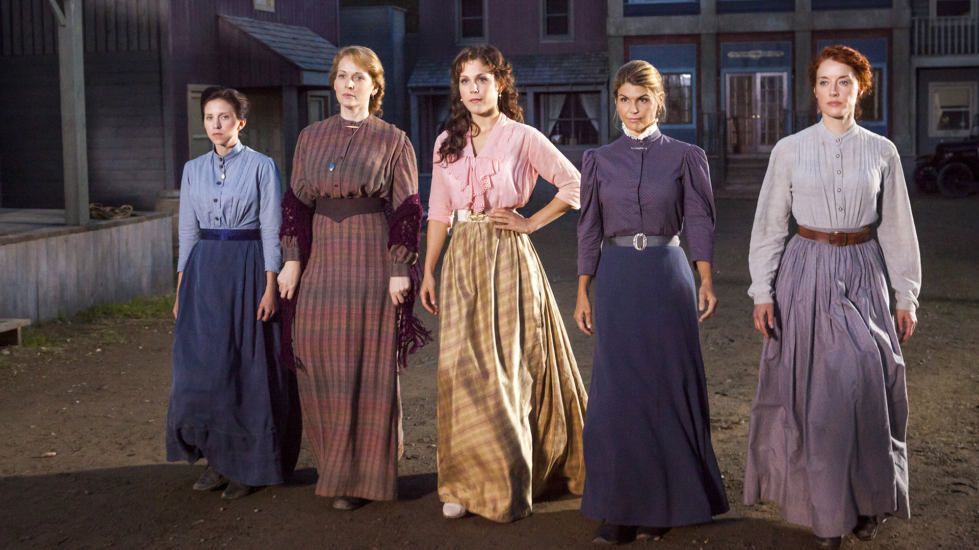 When Calls the Heart 5. Sezon 3. Bölüm