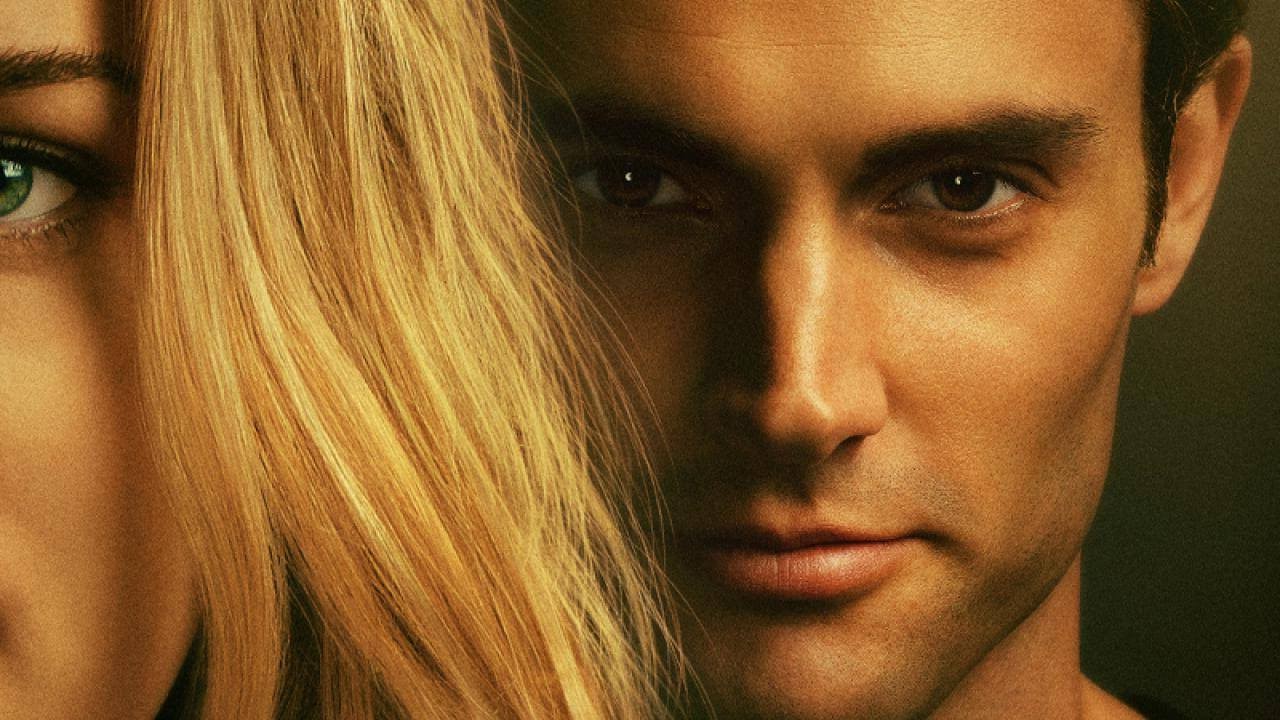 YOU 1. Sezon 10. Bölüm