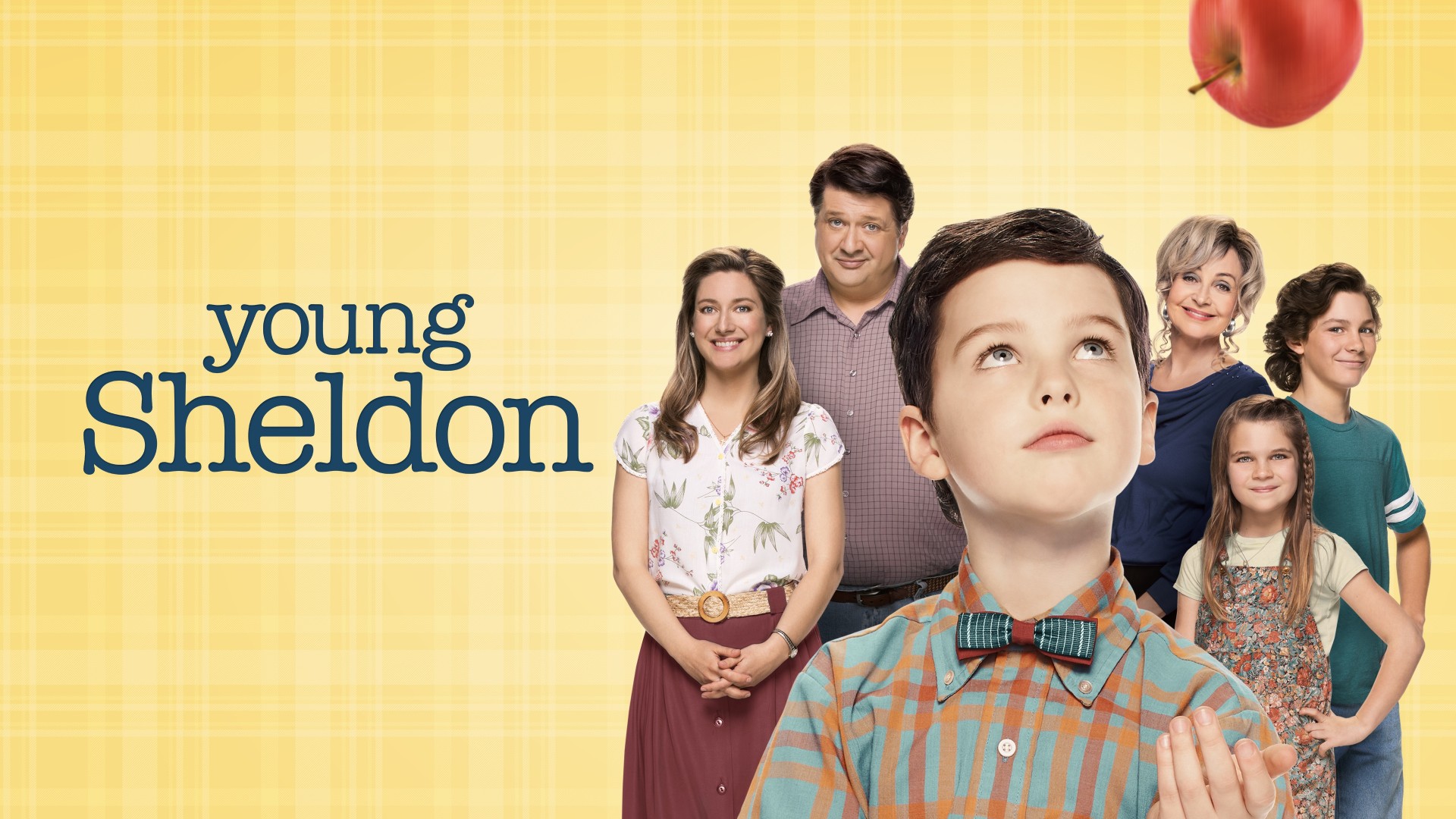 Young Sheldon 2. Sezon 8. Bölüm