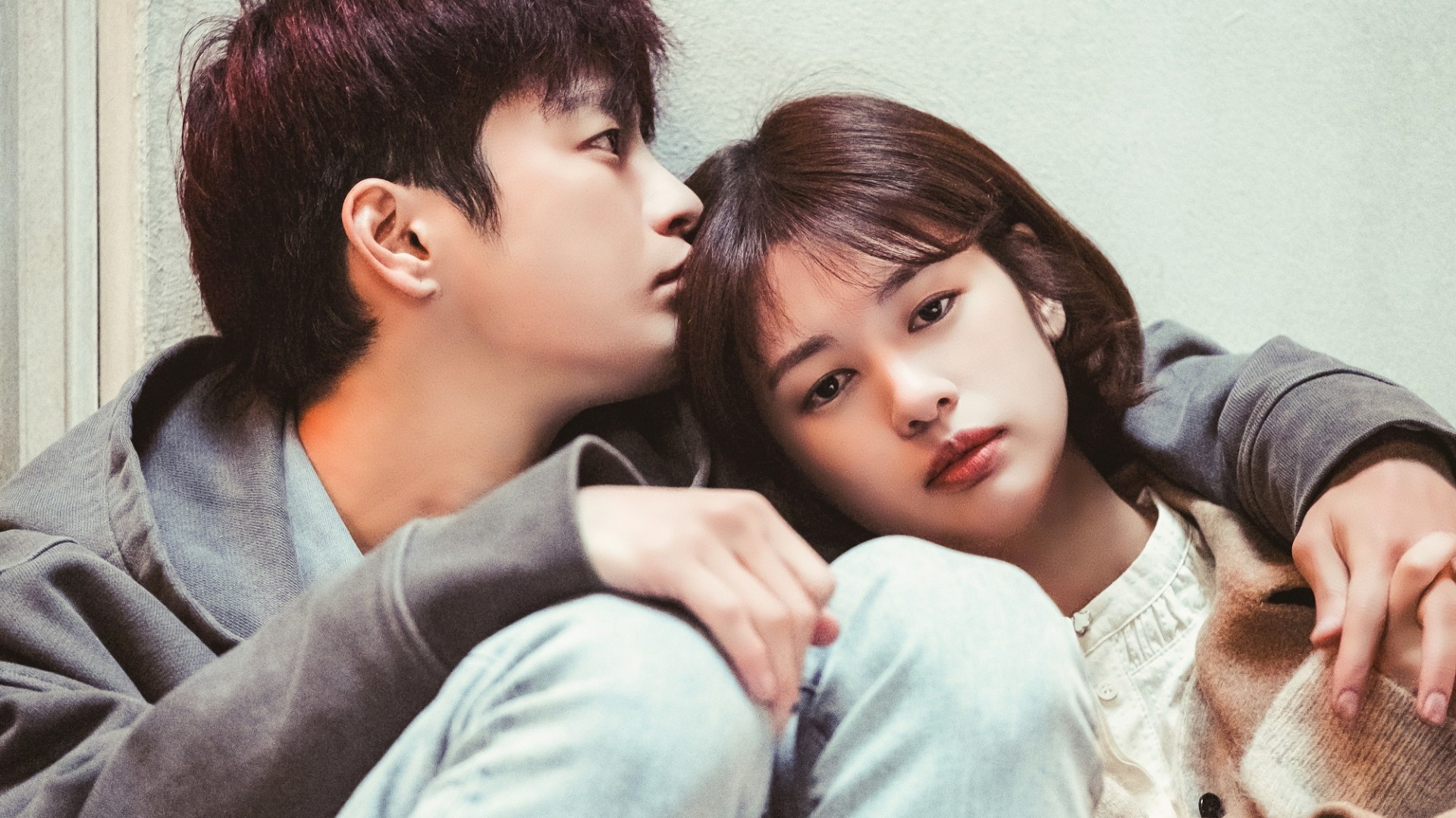 The Smile Has Left Your Eyes 1. Sezon 12. Bölüm