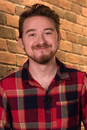 Alex Hirsch tüm dizileri dizigom'da