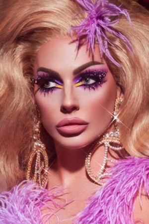 Alyssa Edwards tüm dizileri dizigom'da