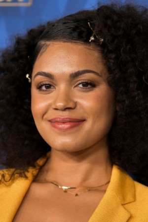 Barrett Doss tüm dizileri dizigom'da