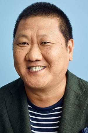 Benedict Wong tüm dizileri dizigom'da