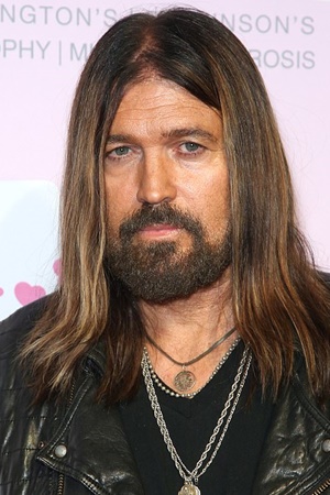 Billy Ray Cyrus tüm dizileri dizigom'da