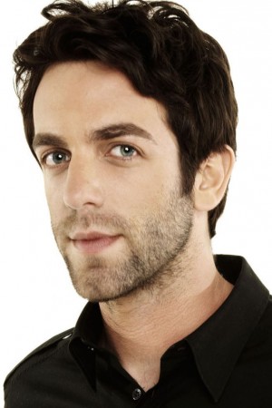 B.J. Novak tüm dizileri dizigom'da