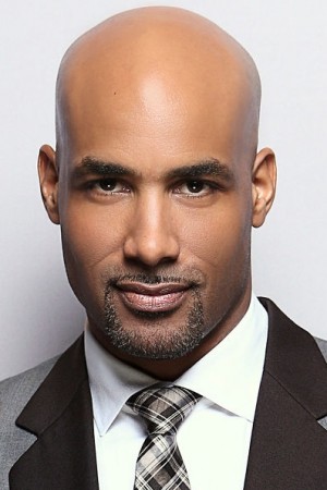Boris Kodjoe tüm dizileri dizigom'da