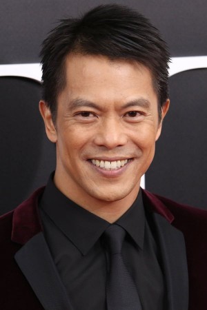 Byron Mann tüm dizileri dizigom'da