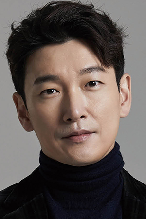 Cho Seung-woo tüm dizileri dizigom'da