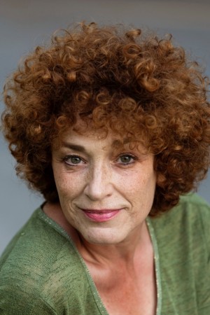 Cristina Marcos tüm dizileri dizigom'da