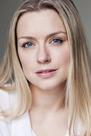 Daniela Denby-Ashe tüm dizileri dizigom'da