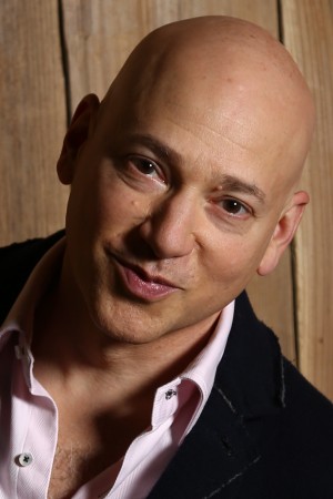 Evan Handler tüm dizileri dizigom'da