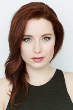 Hannah Emily Anderson tüm dizileri dizigom'da