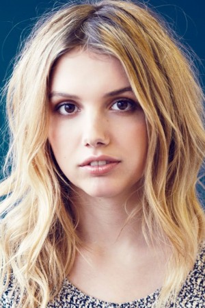 Hannah Murray tüm dizileri dizigom'da