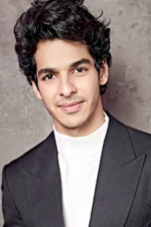 Ishaan Khattar tüm dizileri dizigom'da