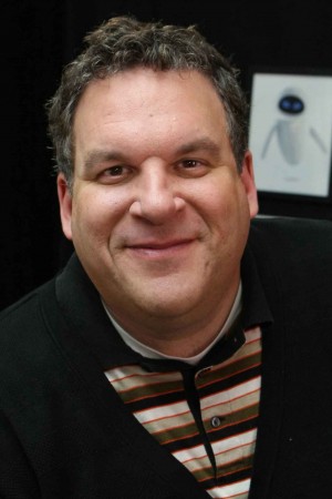 Jeff Garlin tüm dizileri dizigom'da